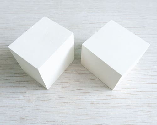 Boron Nitride Blank HM 2