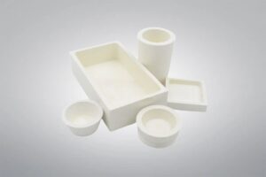 Boron Nitride Crucible