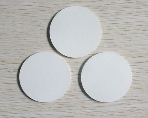 Boron Nitride Disc HM