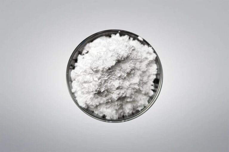 Boron Nitride Modified Platelet Powder