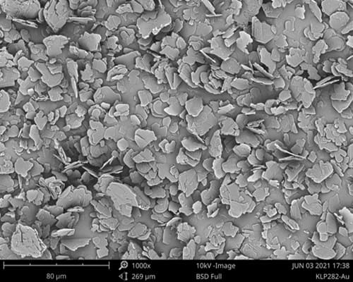 Boron Nitride Modified Platelet Powder HM