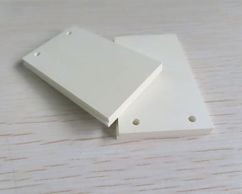 Boron Nitride Plate HM