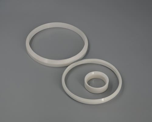Boron Nitride Ring HM 2