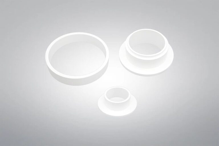 Boron Nitride Ring