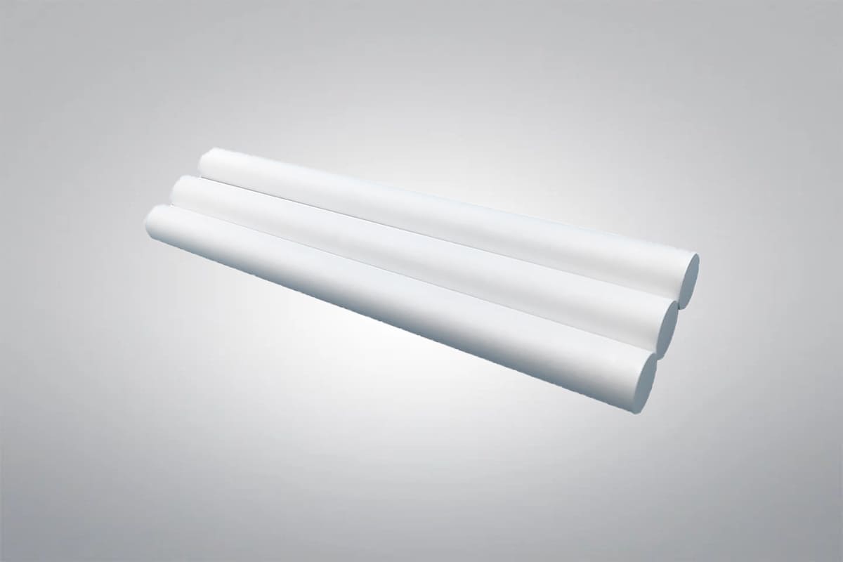 Boron Nitride Rod HM