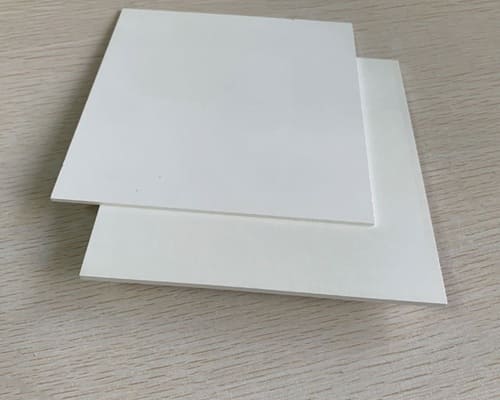 Boron Nitride Sheet HM