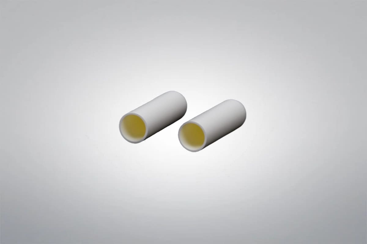 Boron Nitride Tube HM