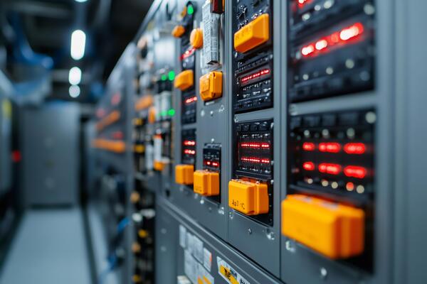 Kommunikationsausrüstung