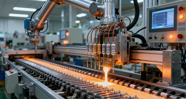 Electrical Insulation