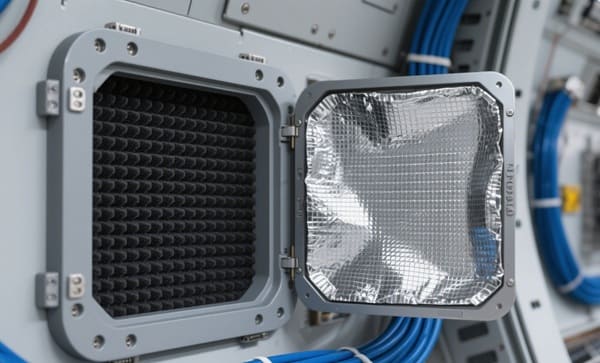 Electromagnetic Interference EMI Shielding