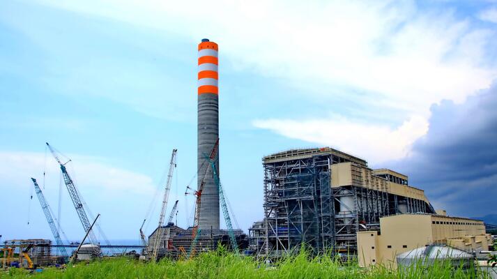 Energy and Power Generation