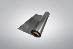 Flexible Graphite Foil