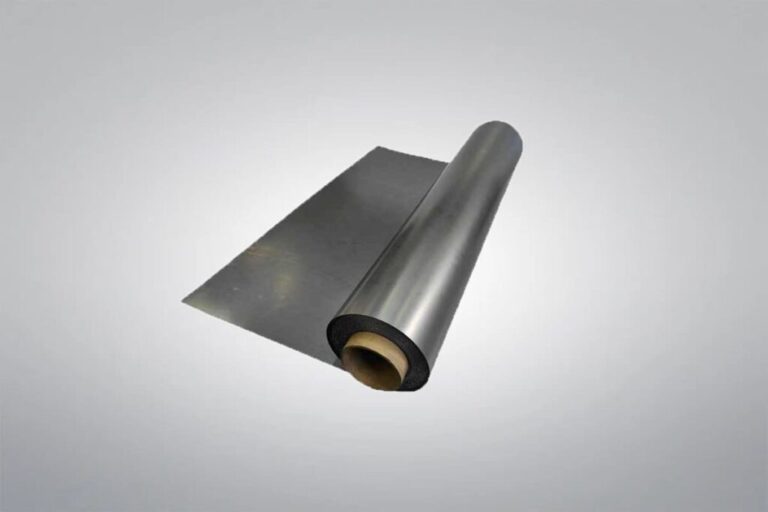 Flexible Graphite Foil