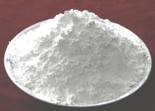 Fused Magnesium Oxide