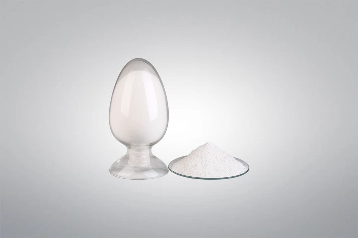 Fused Magnesium Oxide