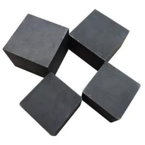 Graphite Block