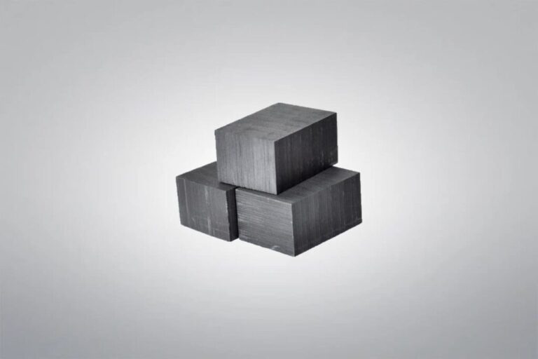 Graphite Block