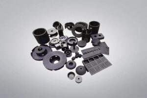 Graphite Customized Parts
