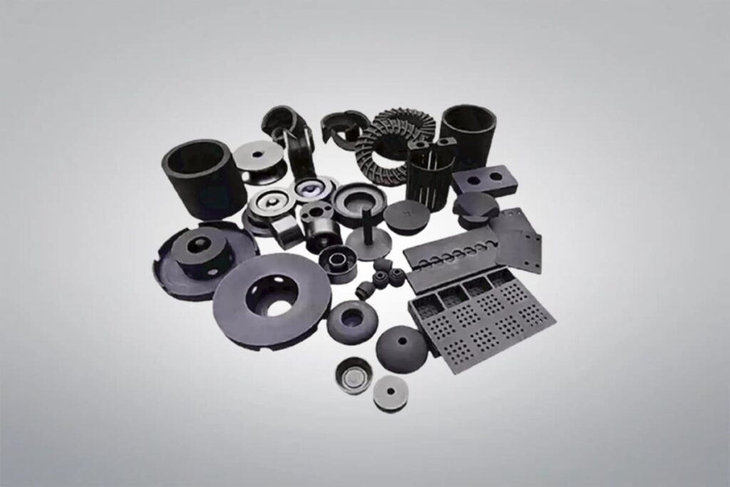 Graphite Customized Parts 1024x683 1