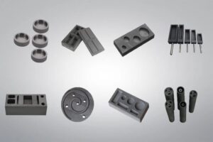 Graphite Mold