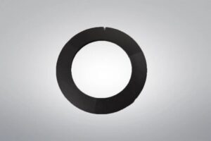 Graphite Ring