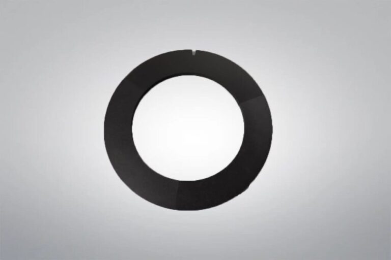Graphite Ring