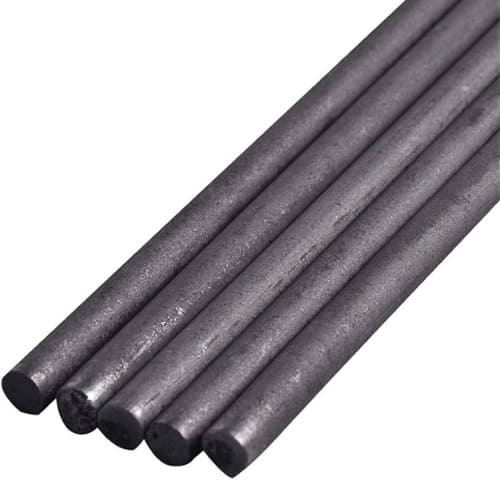 Graphite Rod