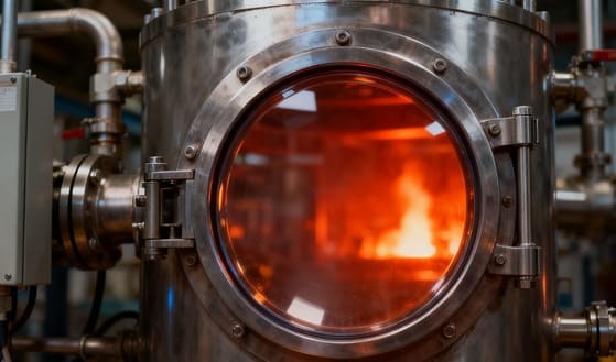 Industrial Monitoring