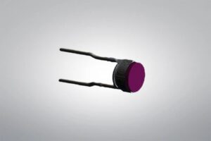Lanthanum Hexaboride Cathode