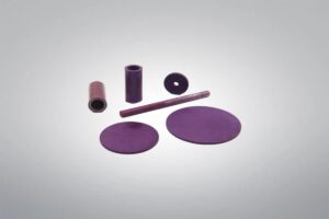 Lanthanum Hexaboride Custom Parts