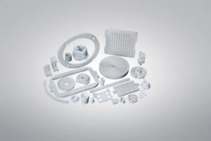 Macor Custom Parts