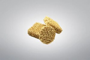 Magnesia Foam