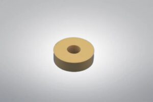 Magnesia Stabilized Zirconia Ring