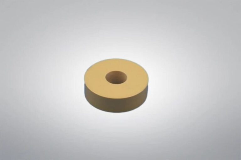 Magnesia Stabilized Zirconia Ring