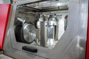 Magnesium Oxide Sputtering Target