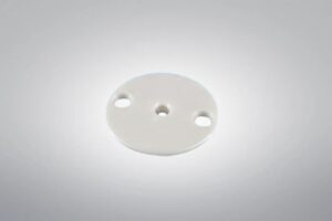 Magnesium Oxide Custom Parts