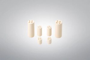 Magnesium Oxide Insulator
