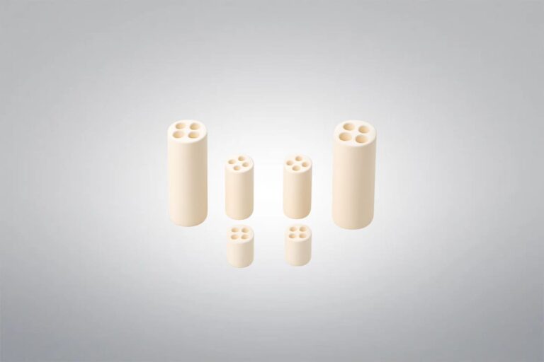 Magnesium Oxide Insulator