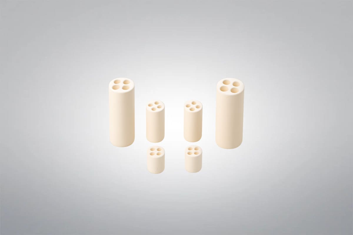 Magnesium Oxide Insulator