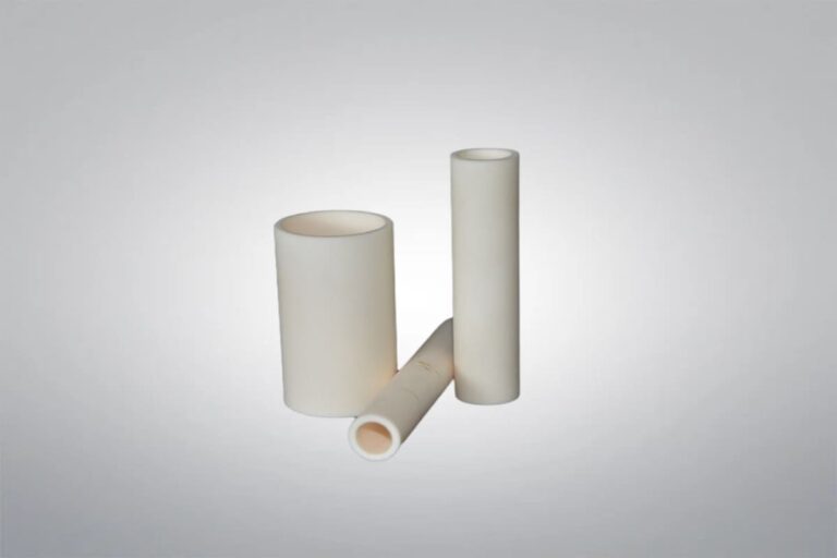 Magnesium Oxide Tube