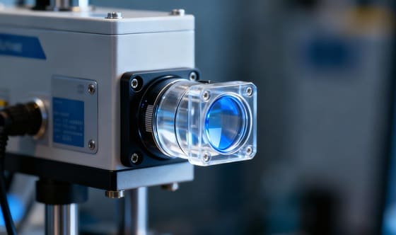 Optical Sensors and Detectors