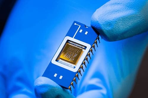 Optoelectronic Devices