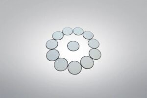 PZT Plate/Sheet/Disc