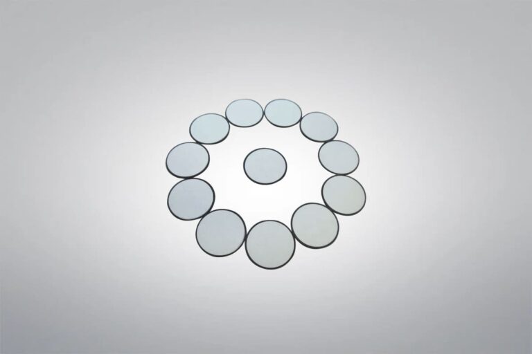 PZT Plate/Sheet/Disc
