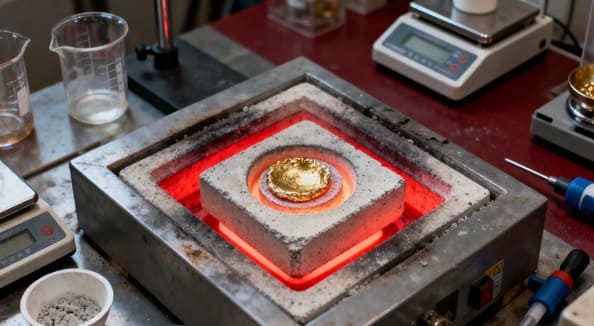 Precious Metal Assaying