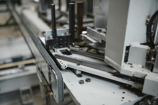 Precision Machinery Guides 1