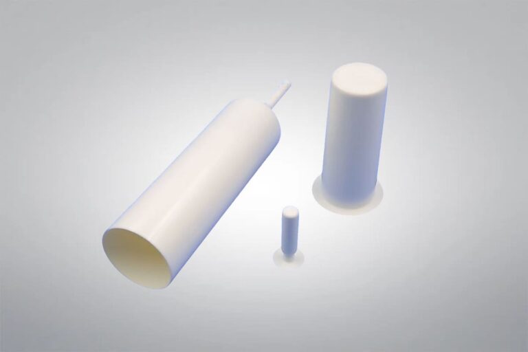 Pyrolytic Boron Nitride Crucible