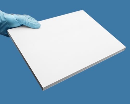 Pyrolytic Boron Nitride Plate HM