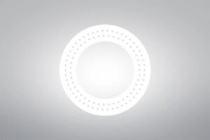 Pyrolytic Boron Nitride Ring product from Advanced Ceramics Hub
