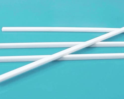 Pyrolytic Boron Nitride Rod HM 2